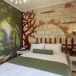 Monreve * Alacati