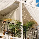 Monreve * Alacati