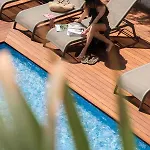 Szálloda Monreve Alacati