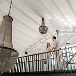 Monreve Szálloda Alacati