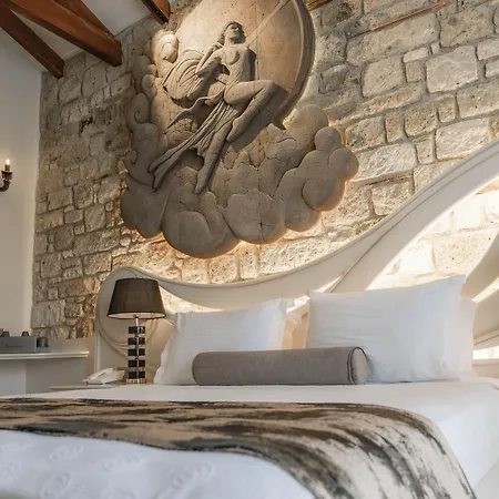 Hotel Monreve