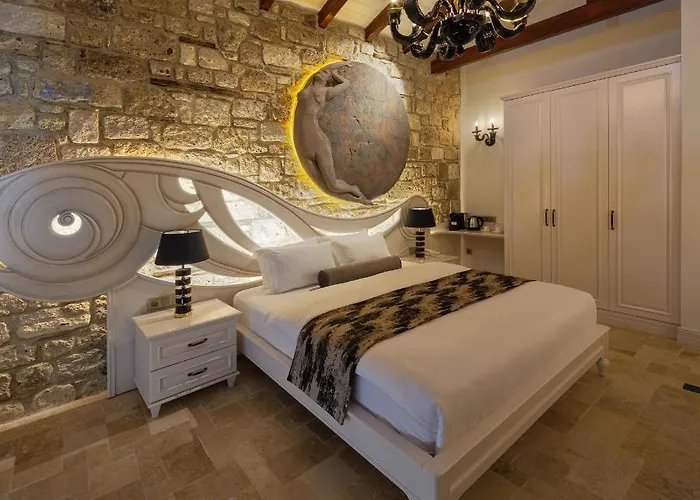 Monreve * Alaçatı