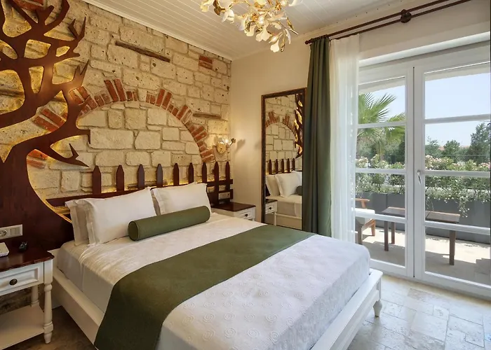 Hotel Monreve *