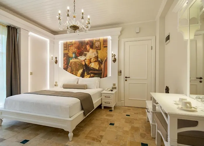 Hotel Monreve *
