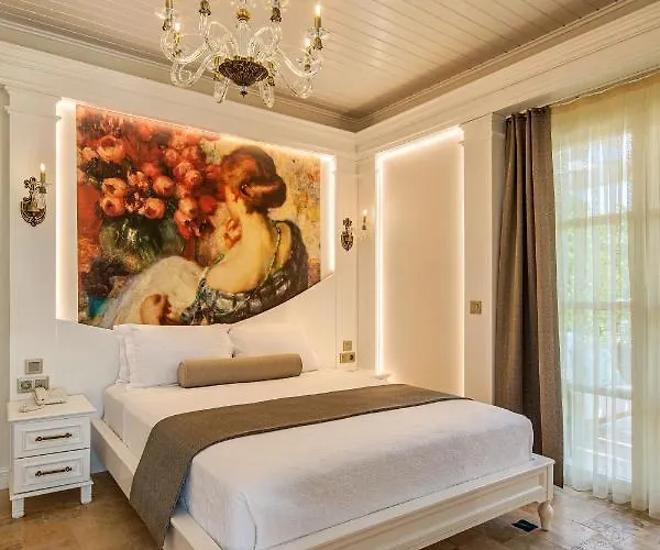 Hotel Monreve