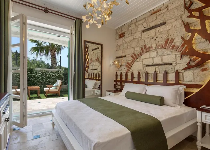 Monreve Alaçatı