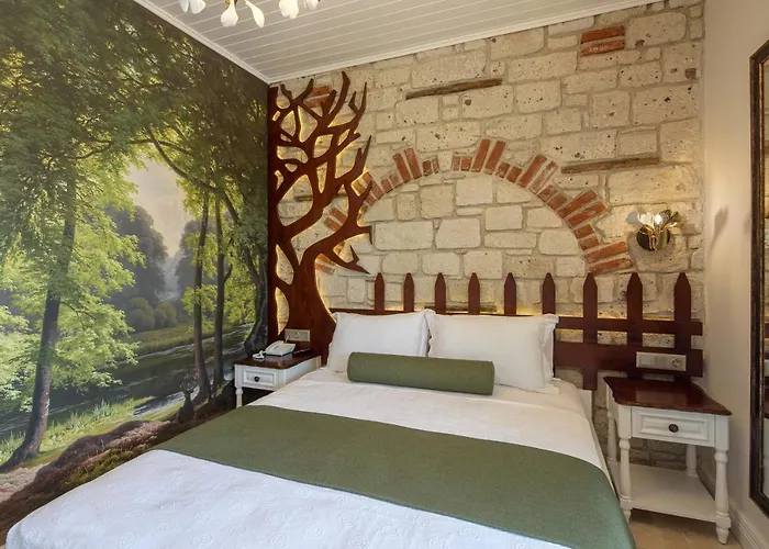 Monreve * Alaçatı