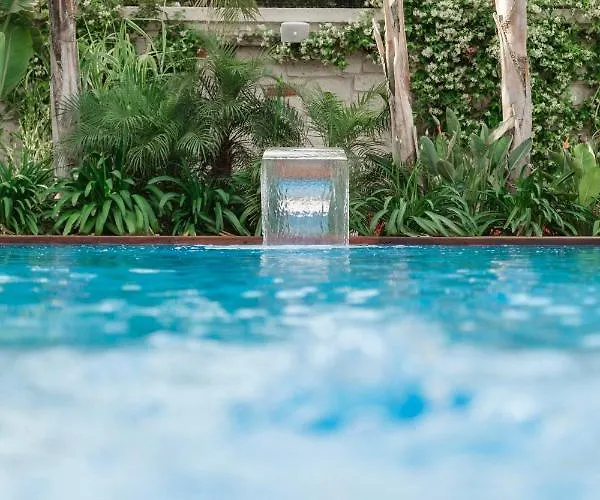 Hotel Monreve