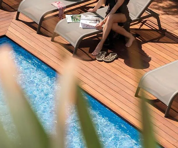 Hotel Monreve Alaçatı