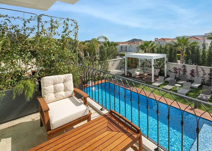 Hotel Monreve