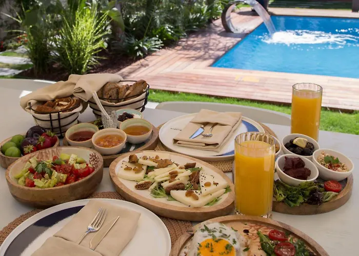 Monreve Hotel *