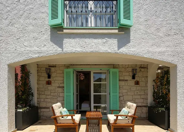 Monreve * Alaçatı