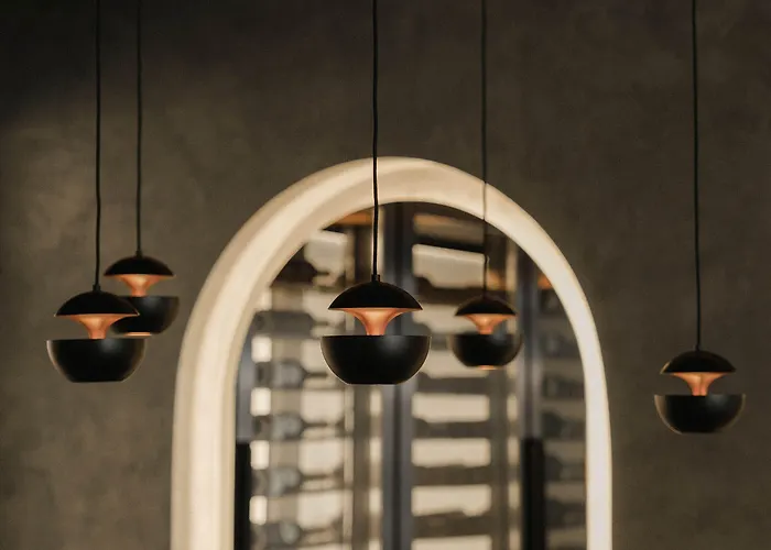 Hotel Monreve Alaçatı