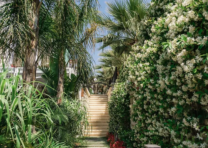 Hotel Monreve