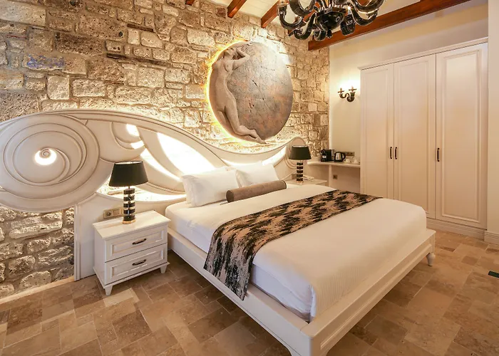 Hotel Monreve