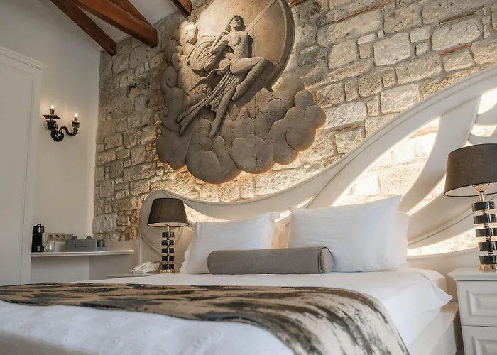 Hotel Monreve