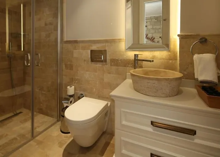 Hotel Monreve