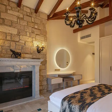 Monreve Ξενοδοχείο