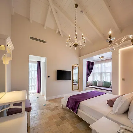 Monreve Ξενοδοχείο Αλακάτι