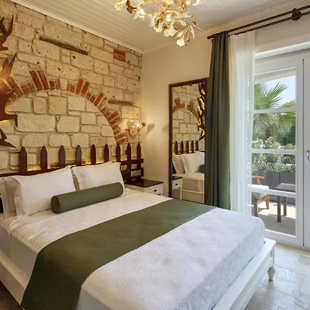 Ξενοδοχείο Monreve *