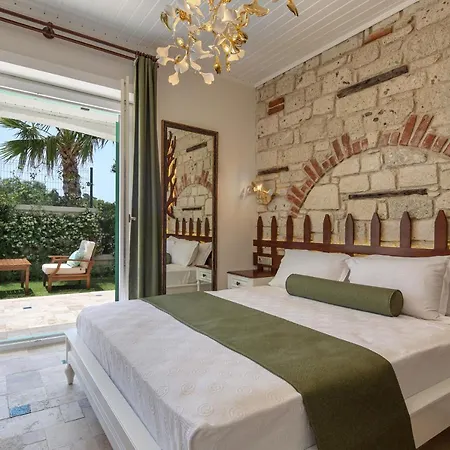 Monreve Αλακάτι