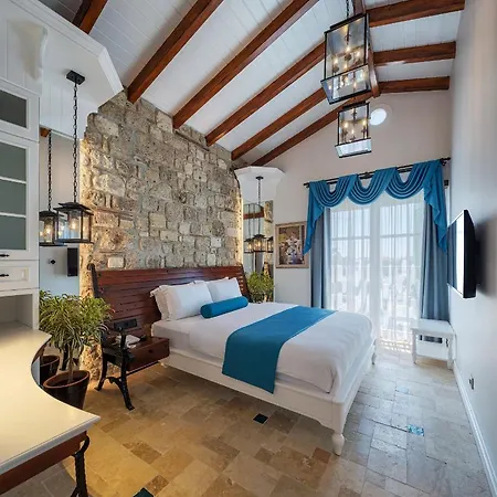 Ξενοδοχείο Monreve *