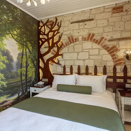 Monreve * Αλακάτι