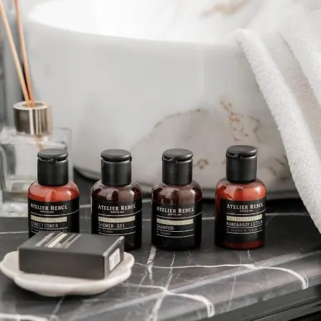 Ξενοδοχείο Monreve