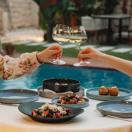 Monreve Αλακάτι