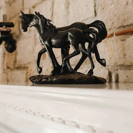 Monreve Ξενοδοχείο Αλακάτι