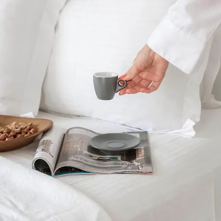 Monreve Ξενοδοχείο