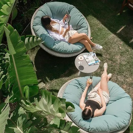 Monreve Ξενοδοχείο Αλακάτι