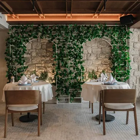 Monreve Ξενοδοχείο Αλακάτι