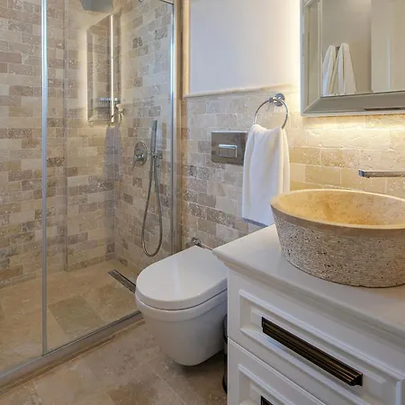 Monreve Ξενοδοχείο Αλακάτι