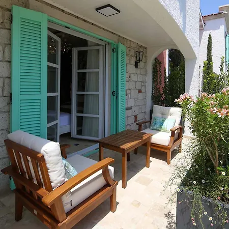 Monreve Αλακάτι