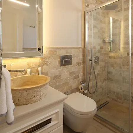 Monreve Ξενοδοχείο Αλακάτι