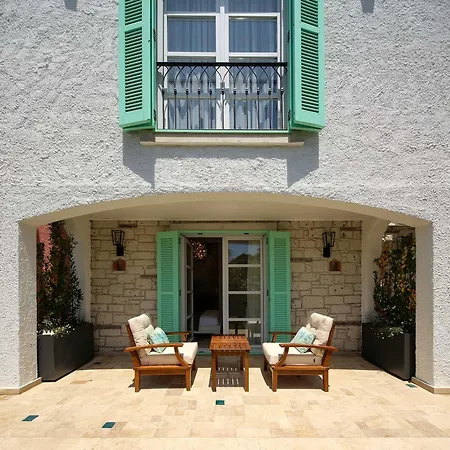 Monreve * Αλακάτι