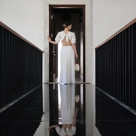 Monreve Ξενοδοχείο