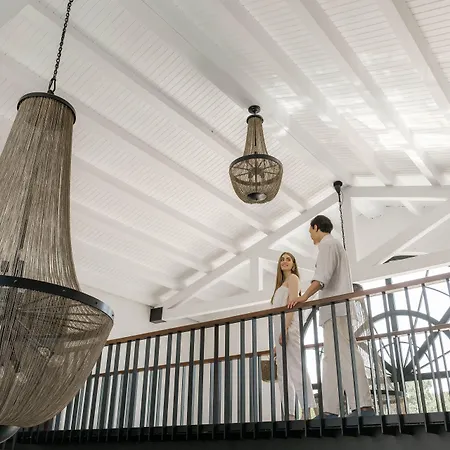 Monreve Ξενοδοχείο Αλακάτι