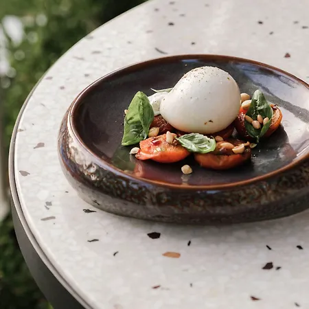 Monreve Ξενοδοχείο Αλακάτι