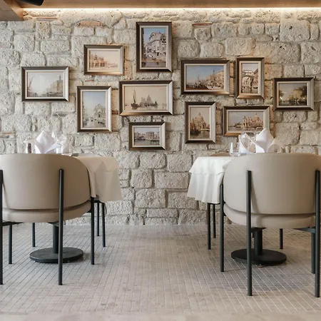 Monreve * Alaçatı