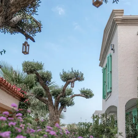 Monreve * Αλακάτι