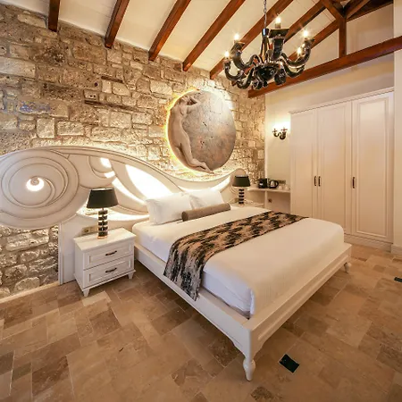 Ξενοδοχείο Monreve