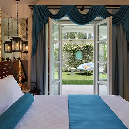 Ξενοδοχείο Monreve Αλακάτι