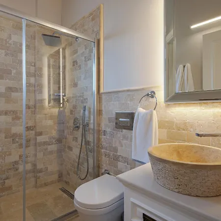 Monreve Ξενοδοχείο