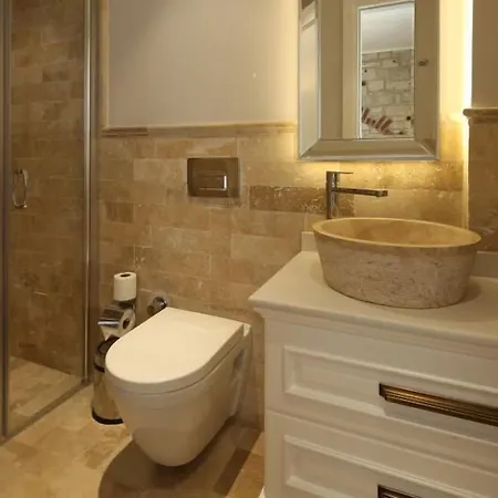 Ξενοδοχείο Monreve